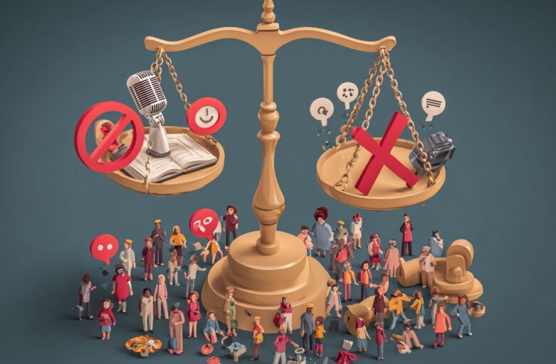 Balancing Hate Speech Laws with Free Speech Rights: A Guide