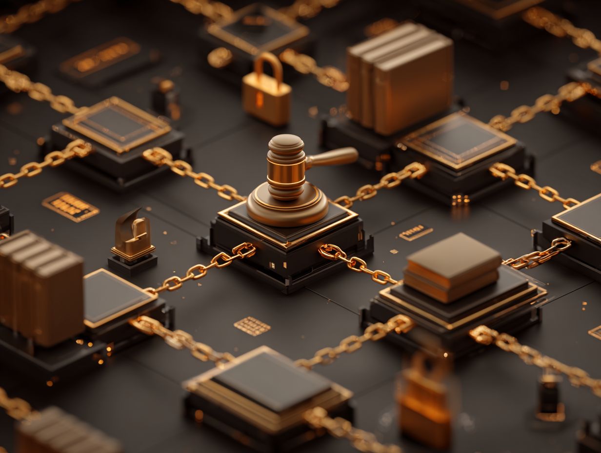 Smart Contracts and Their Role