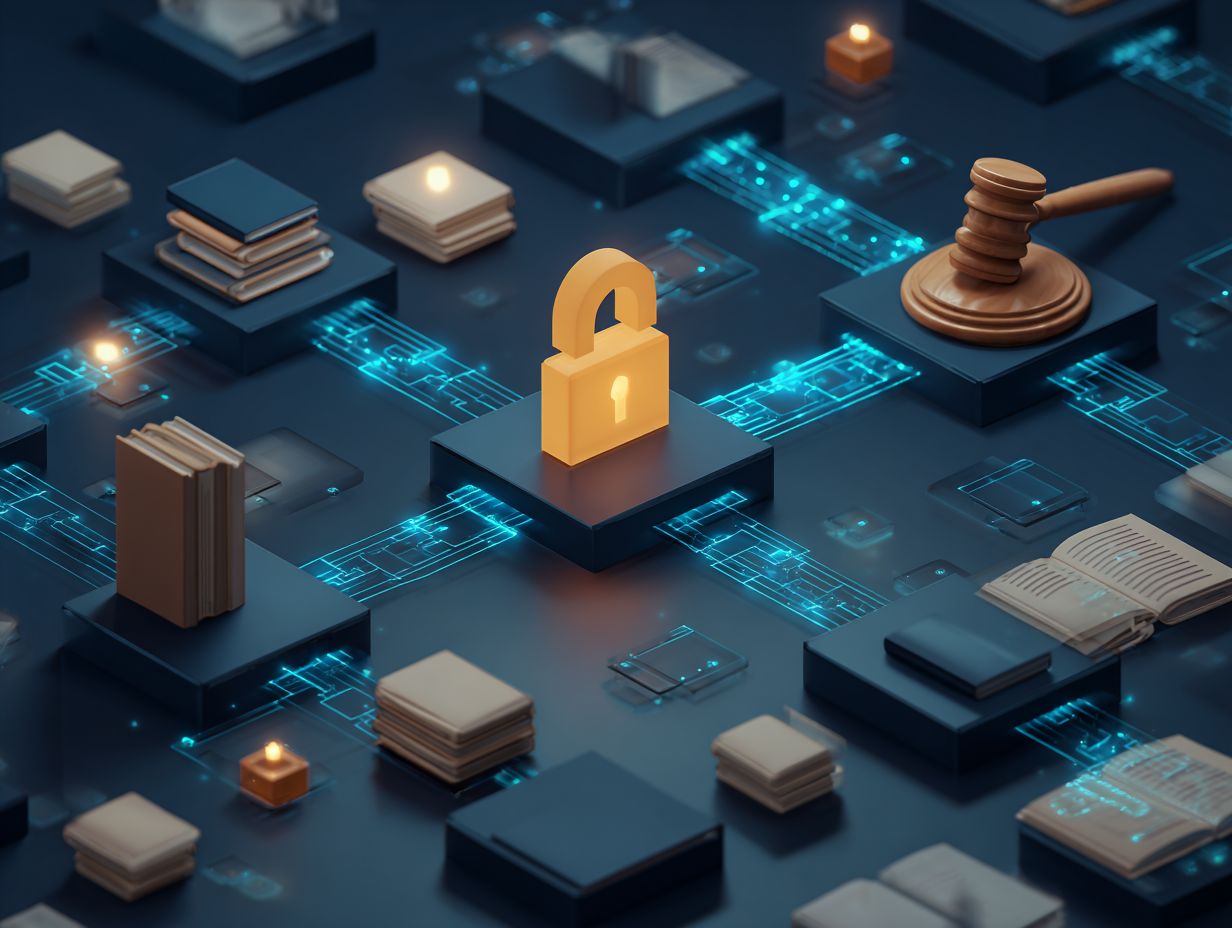 What is blockchain technology?