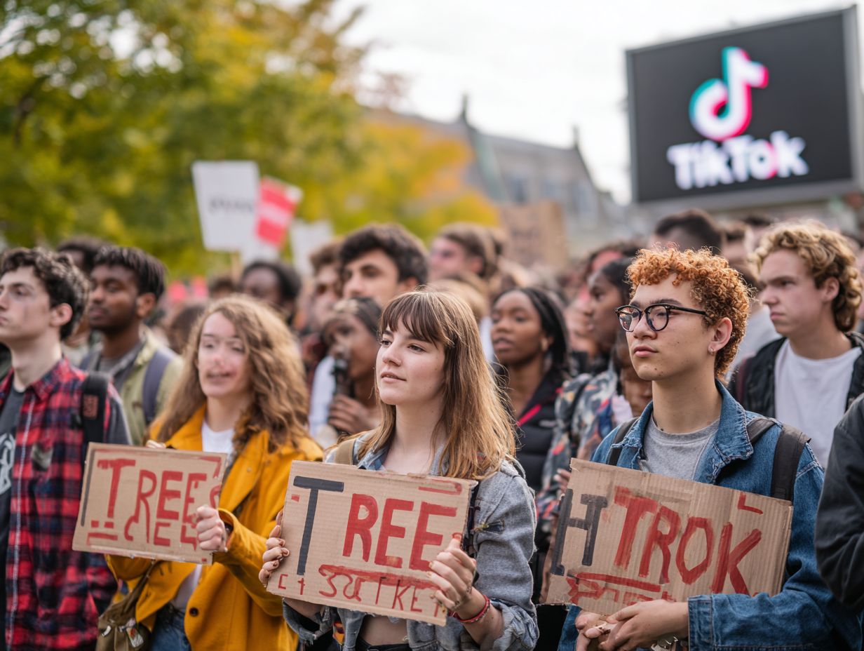 Privacy vs. Free Speech