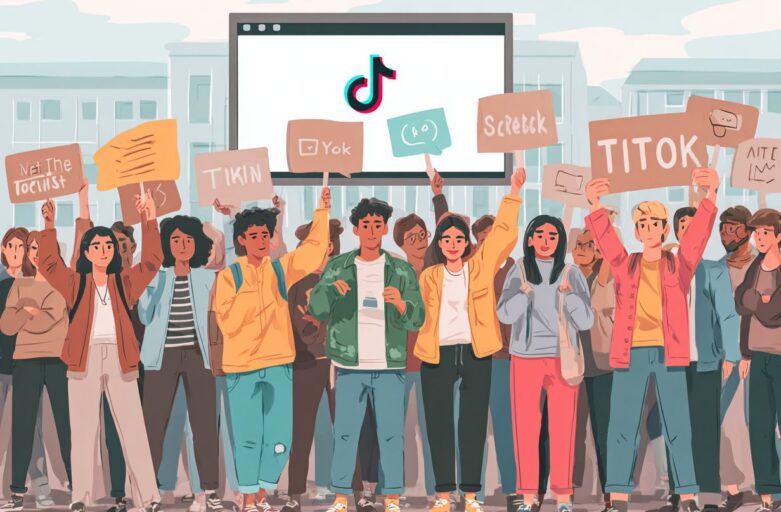 Exploring Student Speech Rights from Campus to TikTok