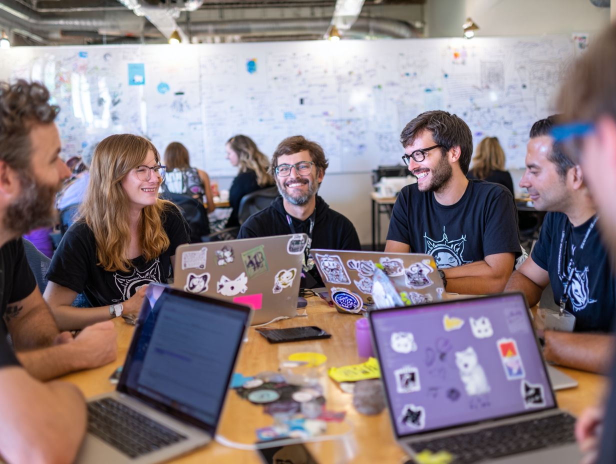 What are open-source tools and how do they relate to protecting digital rights and enabling equitable access?