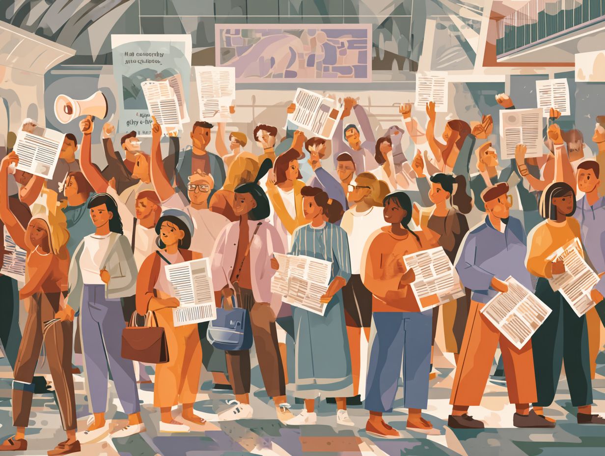 Advocating for Press Freedom