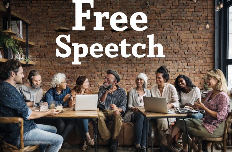 Why Free Speech Online Deserves Constitutional Protections in the Digital Public Square